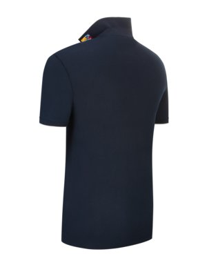 Poloshirt-aus-Baumwolle-mit-Kontrast-Details