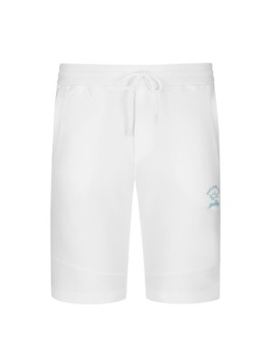 Bermuda-Shorts-mit-Stretchanteil-
