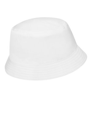 Leichter-Bucket-Hat-Typhoon-20000-mit-Logo-Print-
