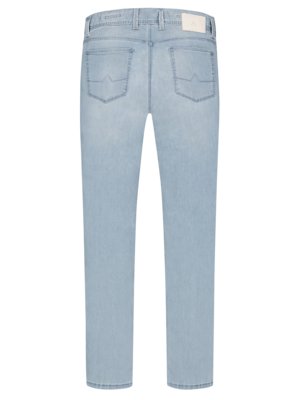 Jeans-mit-T400®-Stretchfasern-in-Regular-Fit