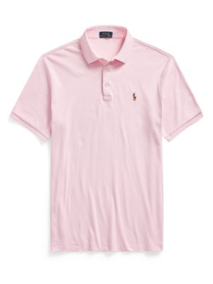 Poloshirt-in-Jersey-Qualität,-Custom-Slim-Fit-i