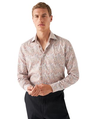 Hemd-mit-Paisley-Muster,-Contemporary-Fit