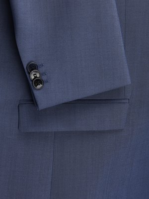 Anzug-Arti/Hesten-aus-einem-Schurwollgemisch,-Extra-Slim-Fit