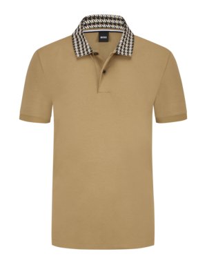 Poloshirt-in-softer-Jersey-Qualität-mit-Kontrastkragen