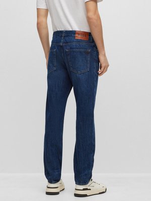 Straight Jeans Re.Maine mit Anteil von recycelter Baumwolle
