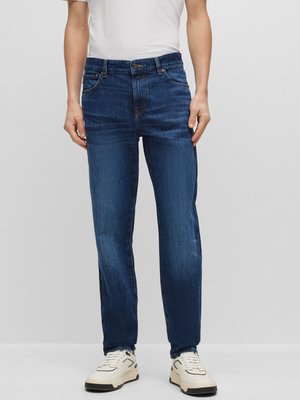 Straight-Jeans-Re.Maine-mit-Anteil-von-recycelter-Baumwolle