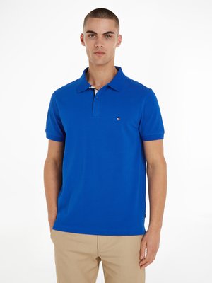 Poloshirt-in-Piqué-Qualität,-Regular-Fit
