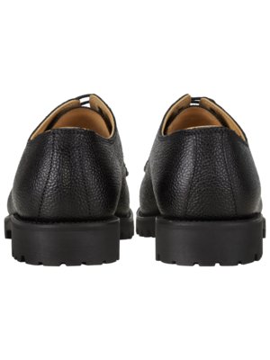 Norweger-Schuhe-aus-vollnarbigen-Leder-und-Profilsohle