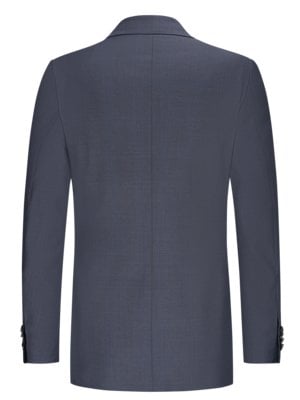 Anzug-Kei-aus-Schurwolle-mit-Glencheck-Muster