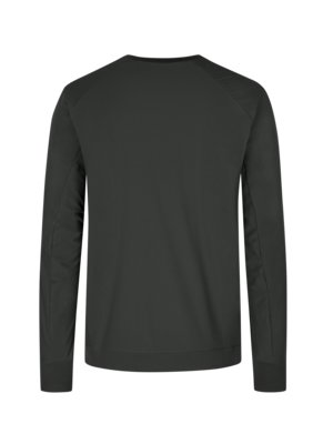Sweatshirt-Proton-mit-softem-Fleece-Futter