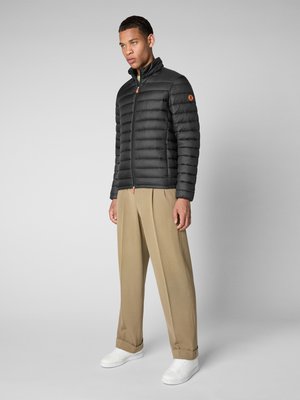 Ultraleichte Steppjacke mit Plumtech®-Ausstattung