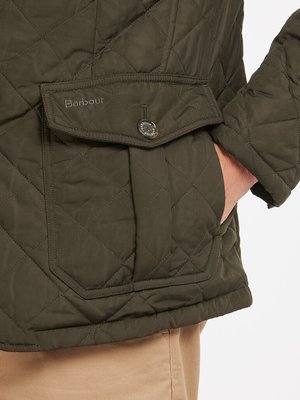 Steppjacke-Quilted-Lutz-