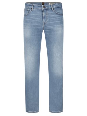 Jeans Maine mit Stretchanteil, Regular Fit