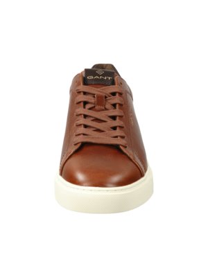 Mc-Julien-Basic-Sneaker-aus-Glattleder