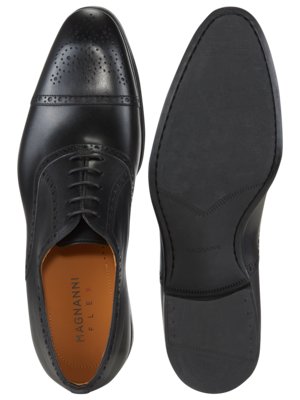 Oxford-Schuhe-mit-Budapester-Kappe-und-Flex-Sohle