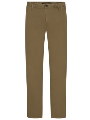 Chino Rob mit T400®-Stretchanteil, Slim Fit