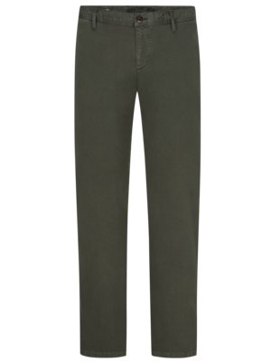 Chino Rob mit T400®-Stretchanteil, Slim Fit