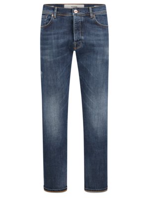 Jeans-Rheinau-im-Used-Look,-Relaxed-Cropped-Fit