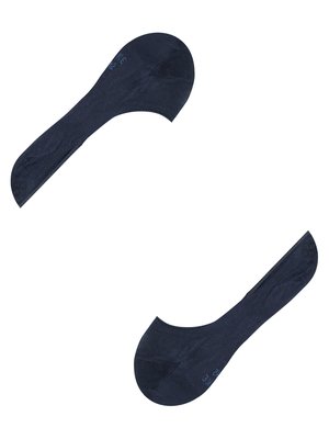 Füßlinge Step aus Baumwolle und Stretch