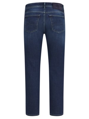 Jeans-Bard-mit-Lyocellanteil,-Slim-Fit