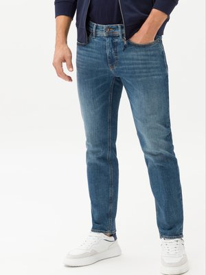 Jeans Chris in Vintage Flex-Stretch-Qualität, Slim Fit 