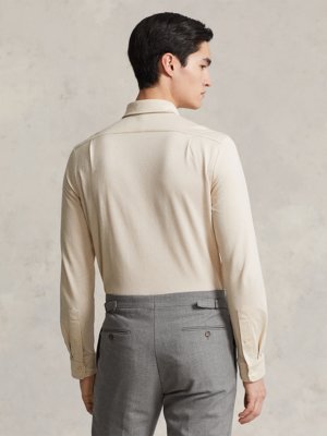 Leichtes-Flanellhemd-aus-Baumwolle-in-Jersey-Qualität