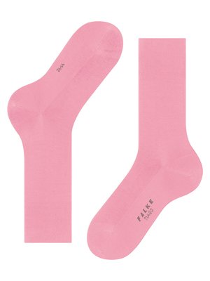 Socken Tiago aus merzerisierter Baumwolle mit Stretch