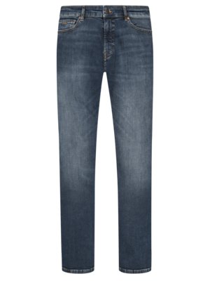 Jeans Maine in Super Stretch Denim-Qualität, Regular Fit