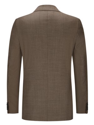 Anzug-aus-Schurwolle-mit-Pepita-Muster