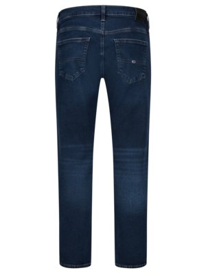 Austin-Slim-Jeans-in-dezenter-Waschung