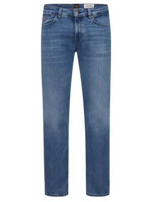 Softe-Jeans-Delaware-in-dezenter-Used-Optik