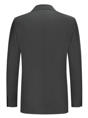 Anzug-aus-Schurwolle-mit-feinem-Pepita-Muster