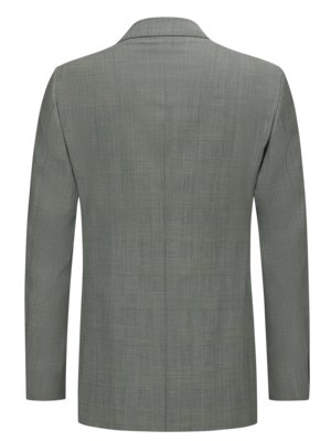 Anzug-aus-Wolle-mit-Glencheck-Muster