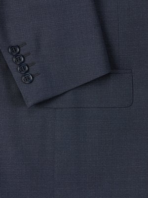 Anzug-aus-Wolle