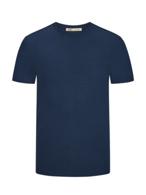 Ultraleichtes-T-Shirt-aus-Merinowolle