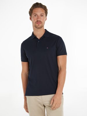 Softes-Poloshirt-in-Jersey-Qualität,-Regular-Fit