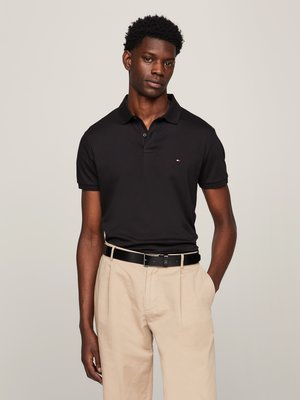 Softes-Poloshirt-in-Jersey-Qualität,-Regular-Fit