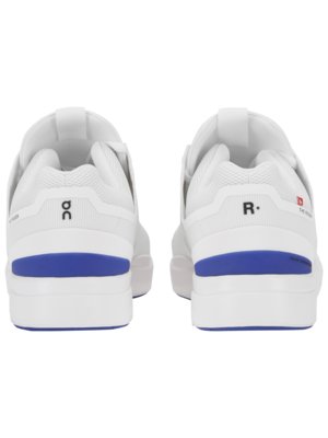 Ultraleichter Low Top Sneaker The Roger Spin