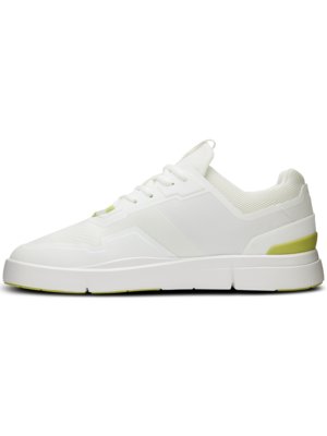 Ultraleichter Sneaker THE ROGER Spin mit Mesh-Obermaterial