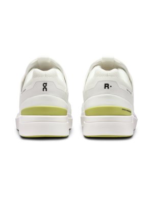 Ultraleichter Sneaker THE ROGER Spin mit Mesh-Obermaterial