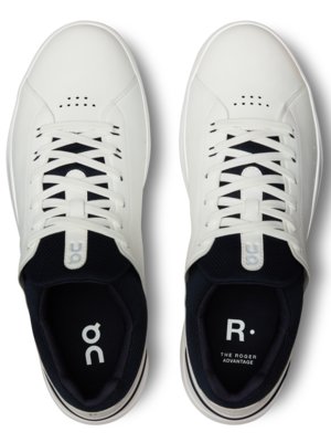 Allrounder-Sneaker-The-Roger-Advantage-mit-Kontrast-Details