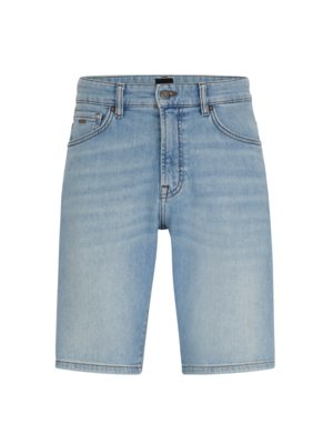 Jeans-Bermudas-Re.Maine,-Regular-Fit