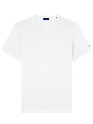 Unifarbenes-T-Shirt,-Garment-Dyed