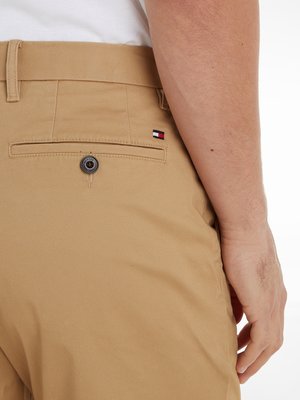 Shorts Harlem mit Baumwolle-Stretch, Relaxed Fit 