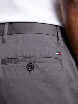 Shorts Harlem mit Stretchanteil, Relaxed Fit