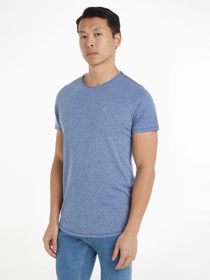 T-Shirt-aus-einem-Baumwollgemisch