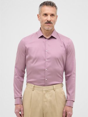 Hemd in Stretch-Qualität, Performance Shirt, Super Slim Fit