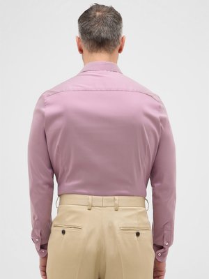 Hemd-in-Stretch-Qualität,-Performance-Shirt,-Super-Slim-Fit