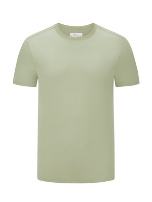 Homewear T-Shirt aus Bio-Baumwolle