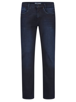 Jeans in Light-Denim-Qualität mit Stretchanteil, Modern Fit